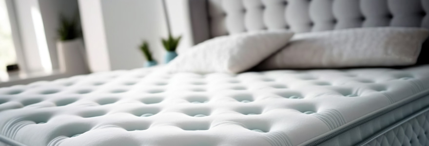 matelas